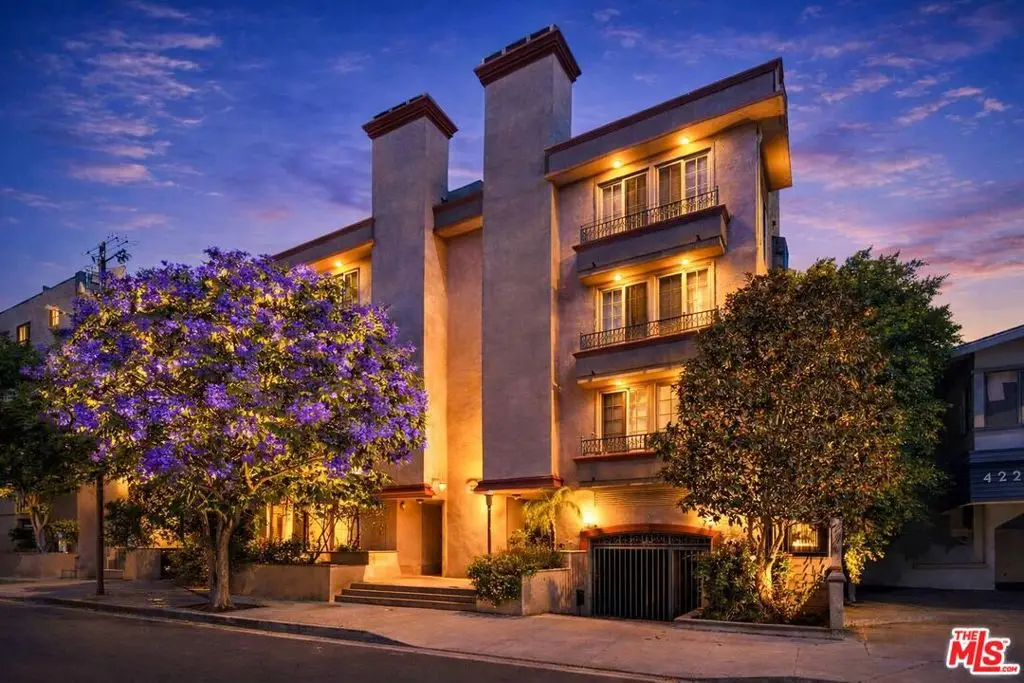 412 Arnaz Drive #7, Los Angeles, CA 90048 - #1