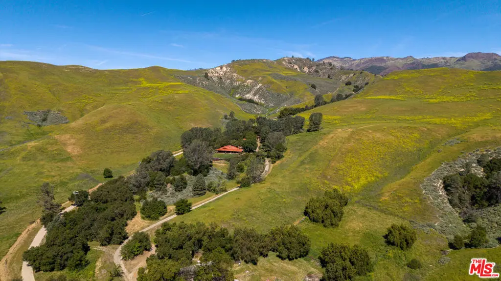 2160 Rambling Oaks Road, Santa Ynez, CA 93460 - #1