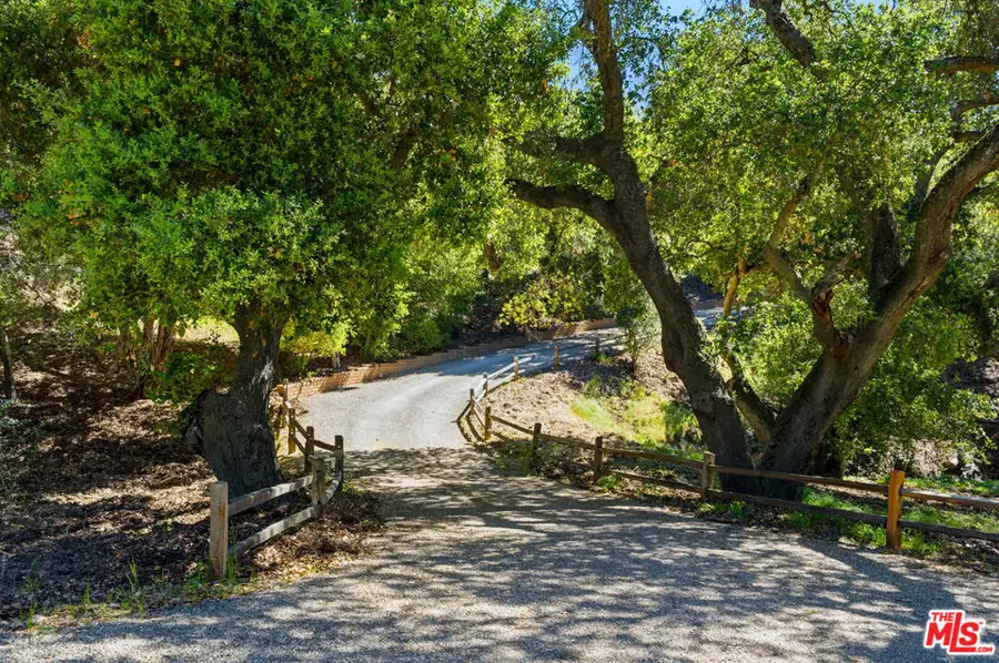 2160 Rambling Oaks Road, Santa Ynez, CA 93460 - #2