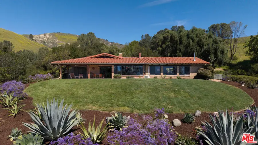 2160 Rambling Oaks Road, Santa Ynez, CA 93460 - #3