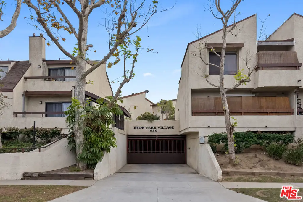 620 W Hyde Park Boulevard #313, Inglewood, CA 90302 - #1