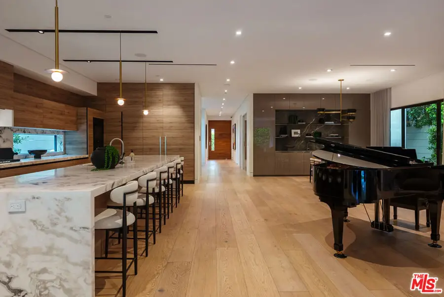 853 N Curson Avenue, Los Angeles, CA 90046 - #3