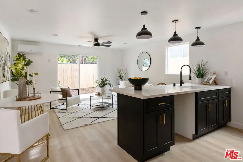 1191 Crenshaw Boulevard, Los Angeles, CA 90019 - #1