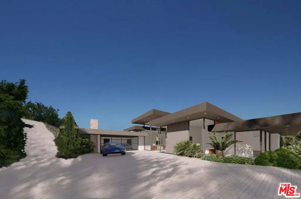 11729 Laurelwood Drive, Studio City, CA 91604 - #1