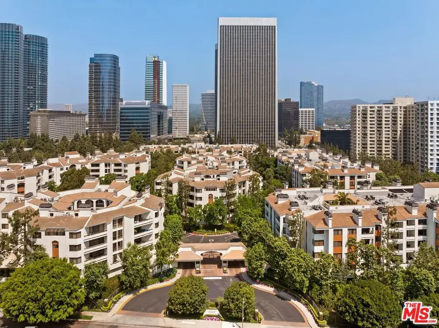 2132 Century Park Lane #407, Los Angeles, CA 90067 - #2