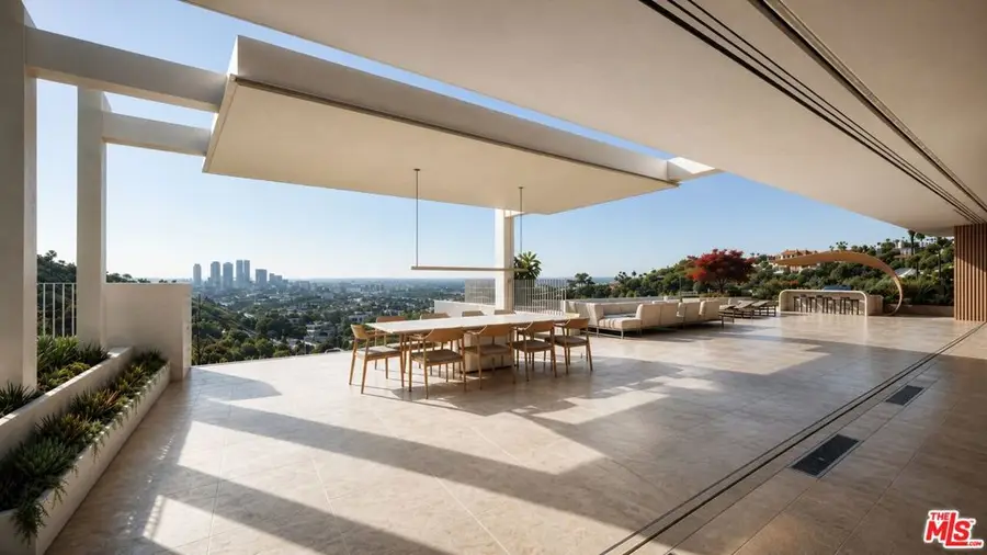1868 N Doheny Drive, Los Angeles, CA 90069 - #2