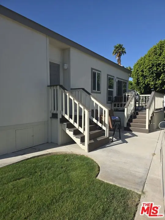 84136 Avenue 44 #239, Indio, CA 92203 - #2