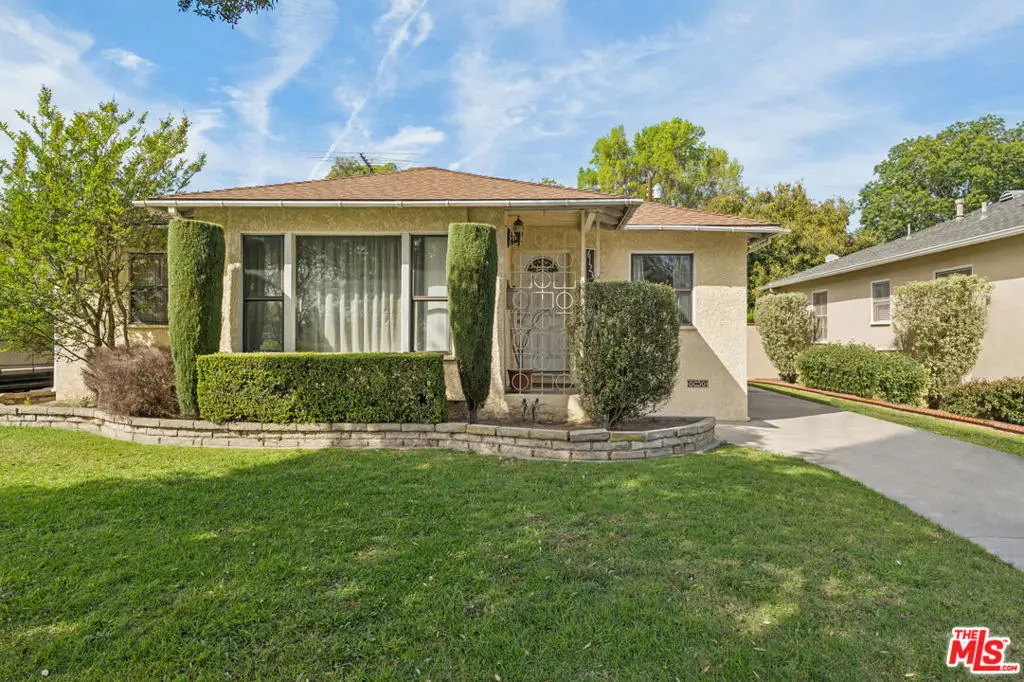 6123 Carson Street, Lakewood, CA 90713 - #1