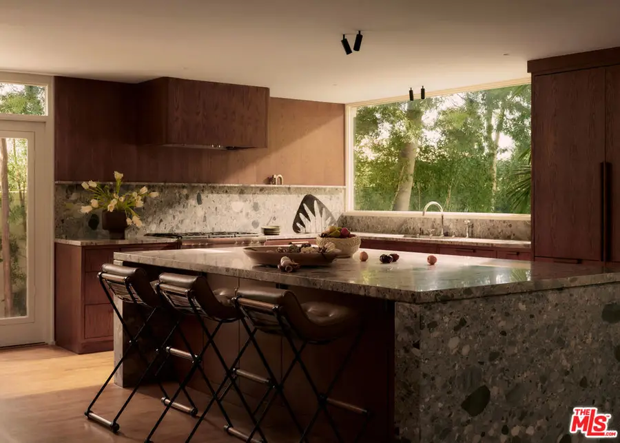 3112 Chandelle Road, Los Angeles, CA 90046 - #3