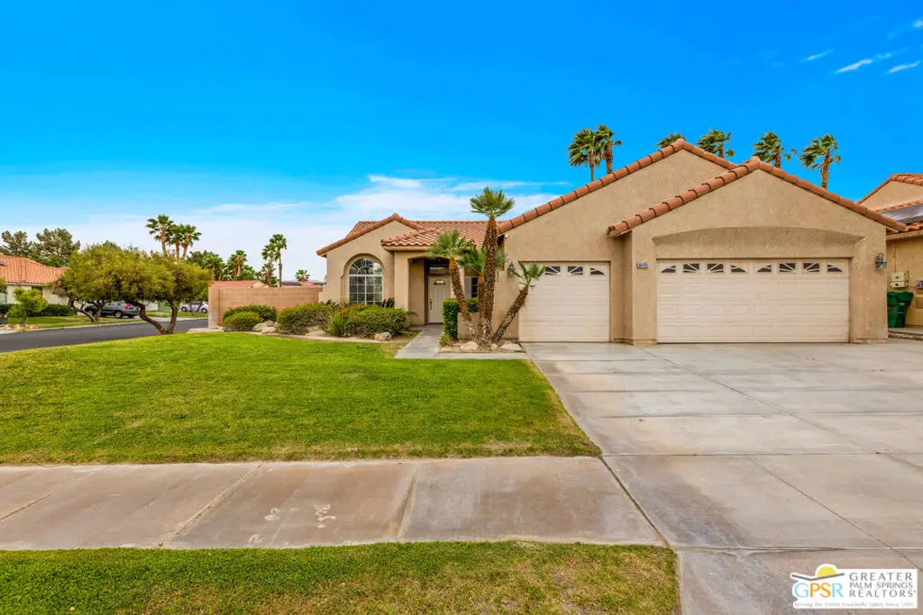 68495 Pasada Road, Cathedral City, CA 92234 - #1