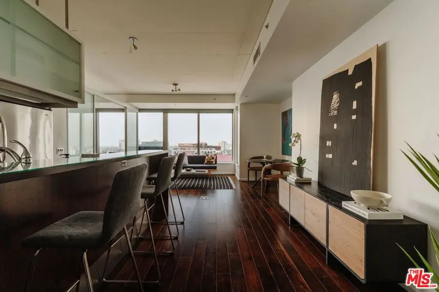 1155 S Grand Avenue #1103, Los Angeles, CA 90015 - #3