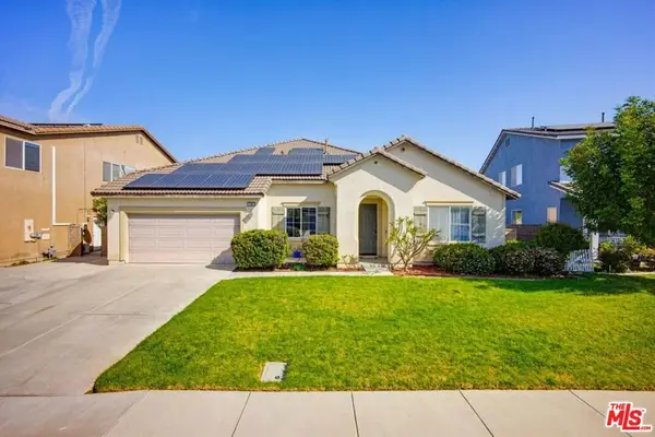 11962 Silver Loop, Jurupa Valley, CA 91752