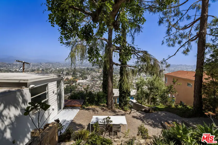 631 Cross Avenue, Los Angeles, CA 90065 - #3