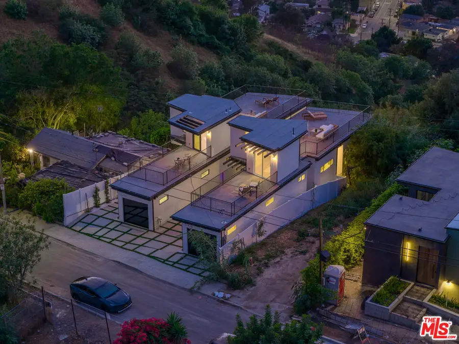 3009 Amethyst Street, Los Angeles, CA 90032 - #2