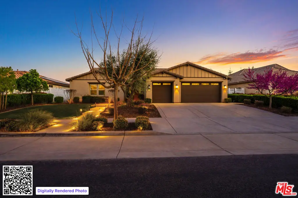 13503 Stonethwaite Lane, Bakersfield, CA 93311 - #1