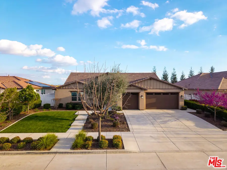 13503 Stonethwaite Lane, Bakersfield, CA 93311 - #2