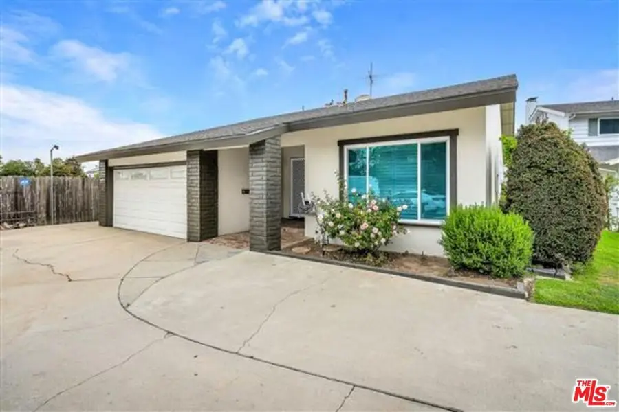 5100 Lindblade Drive, Culver City, CA 90230 - #3