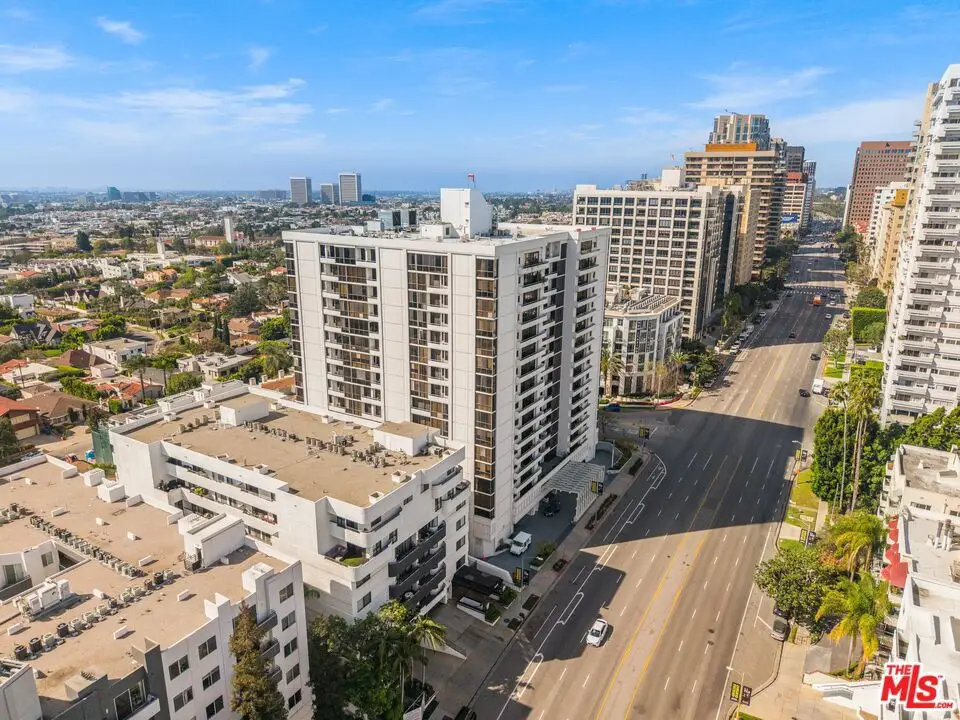 10660 Wilshire Boulevard #703, Los Angeles, CA 90024 - #1