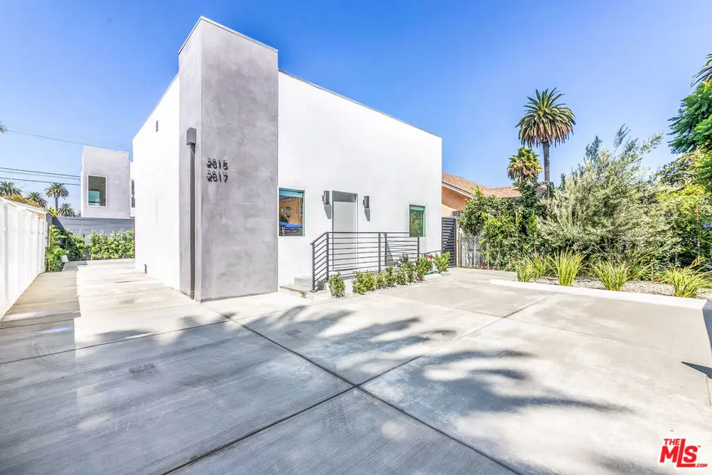 2815 S Mansfield Avenue, Los Angeles, CA 90016 - #1