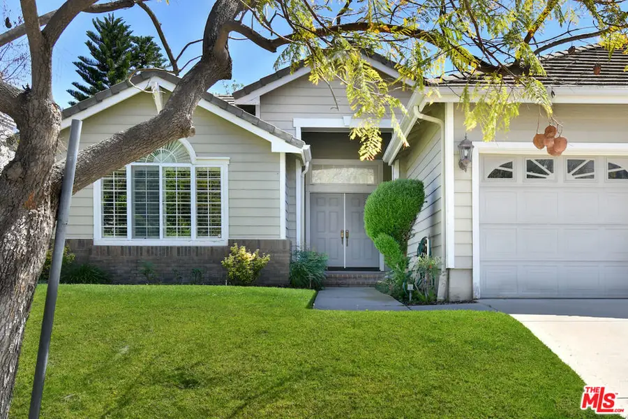 7608 Wiscasset Drive, West Hills, CA 91304 - #2