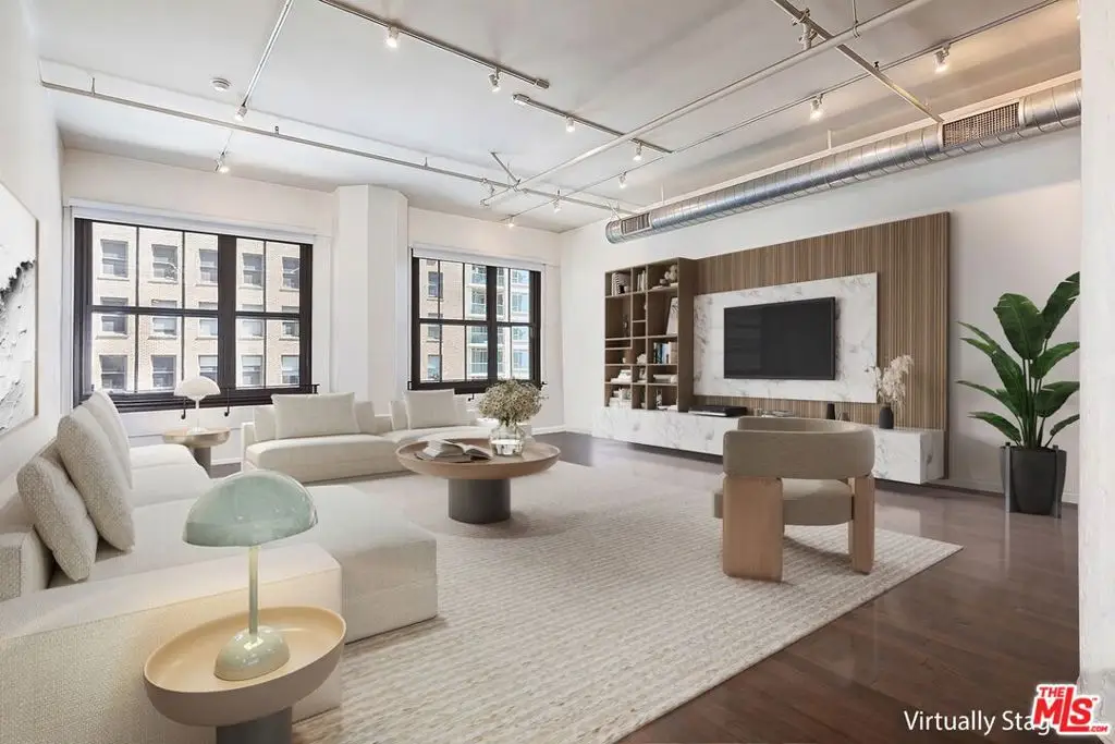 1645 Vine Street #504, Los Angeles, CA 90028 - #1