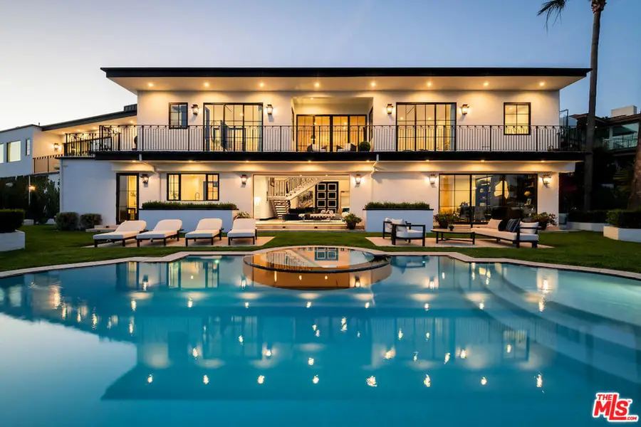 10932 Savona Road, Los Angeles, CA 90077 - #3