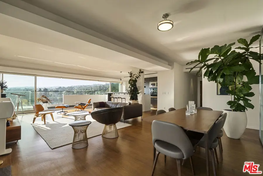 838 N Doheny Drive #1001, West Hollywood, CA 90069 - #2