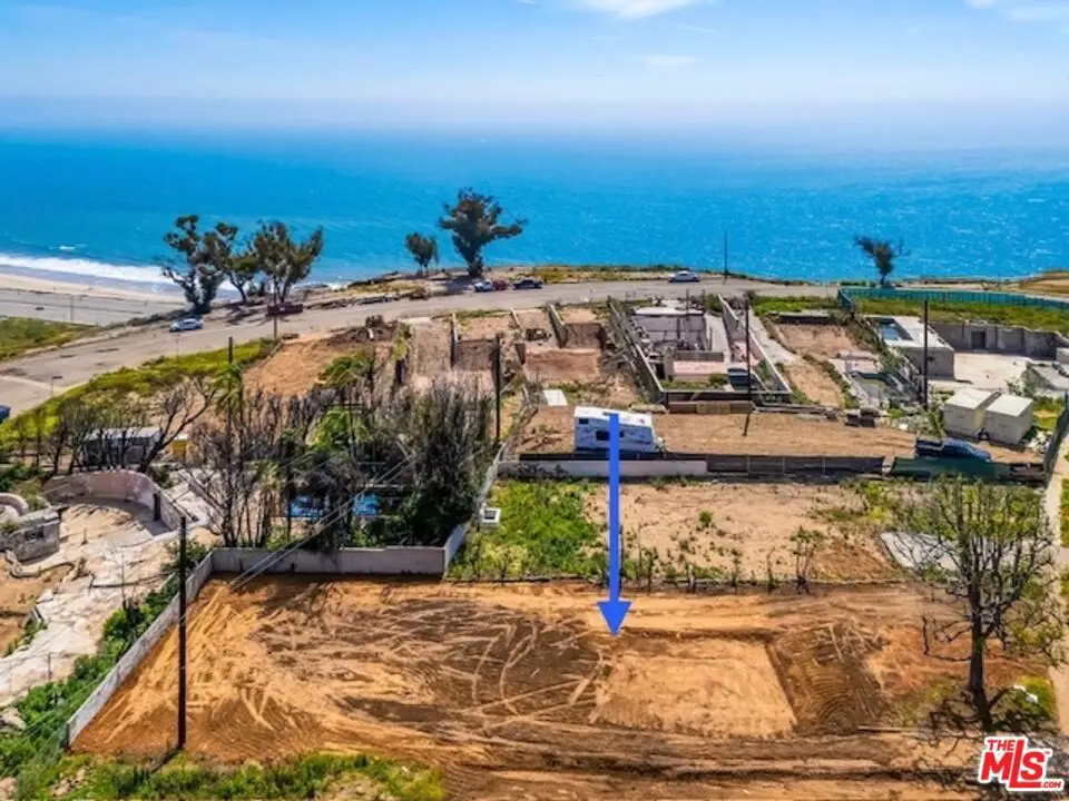 332 Mount Holyoke Avenue, Pacific Palisades, CA 90272 - #1