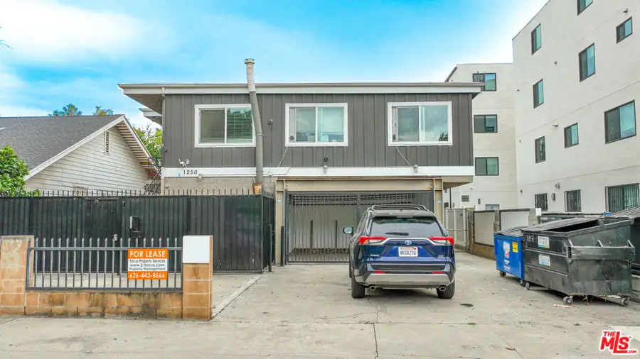 1250 W 37th Street, Los Angeles, CA 90007 - #2