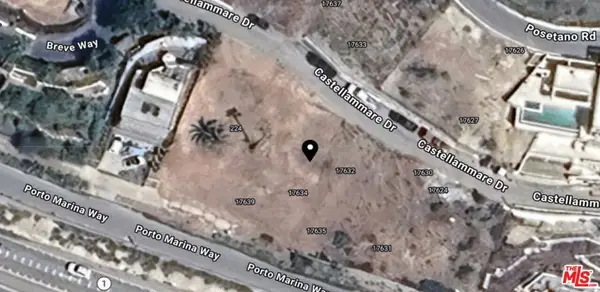 17635 Porto Marina Way, Pacific Palisades, CA 90272