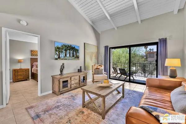 2230 S Palm Canyon Drive #9, Palm Springs, CA 92264
