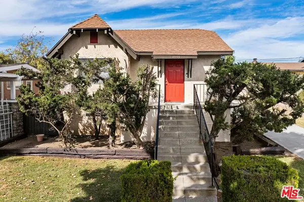 4557 Paulhan Avenue, Los Angeles, CA 90041