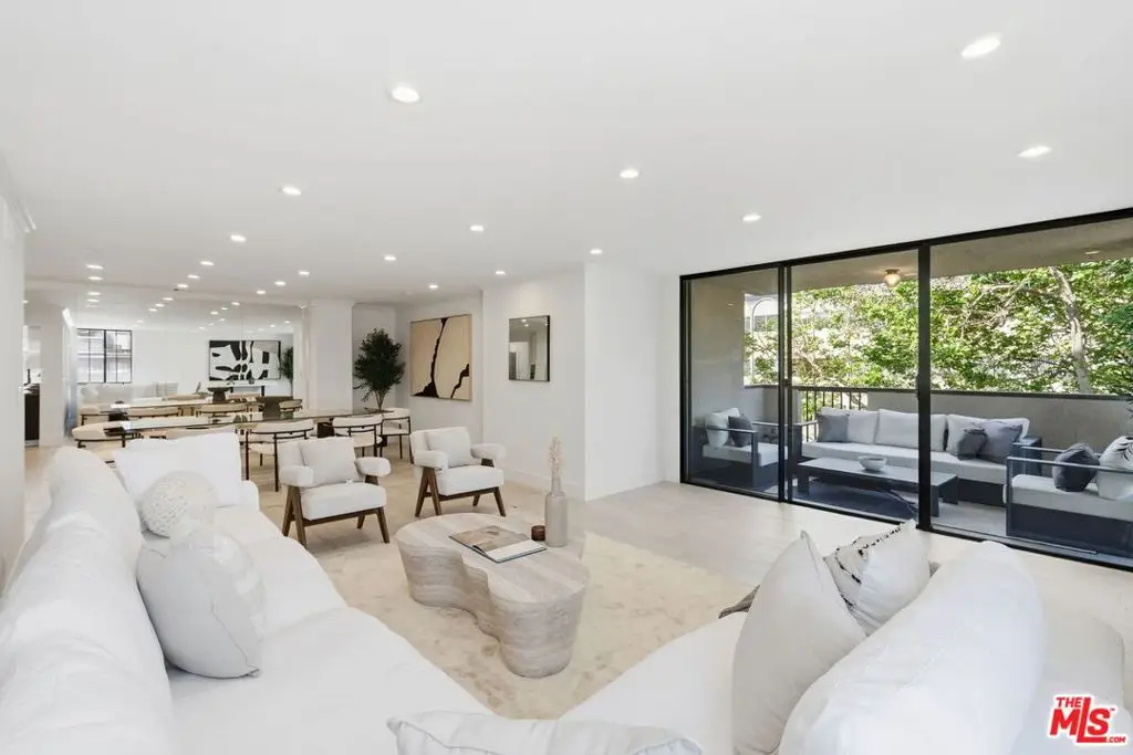 150 N Almont Drive #301, Beverly Hills, CA 90211 - #1
