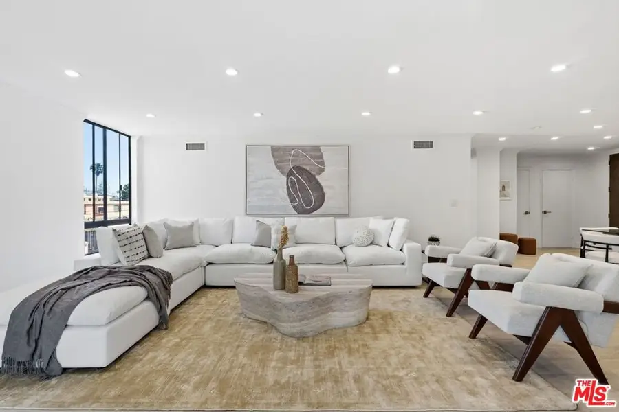 150 N Almont Drive #301, Beverly Hills, CA 90211 - #2