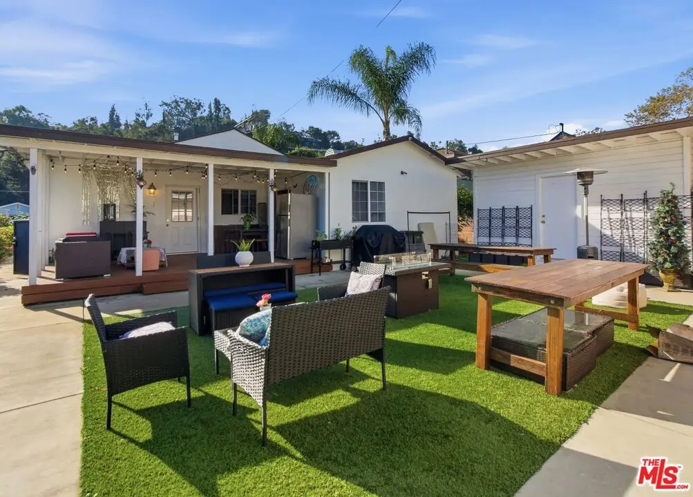 1345 Hepner Avenue, Los Angeles, CA 90041 - #1