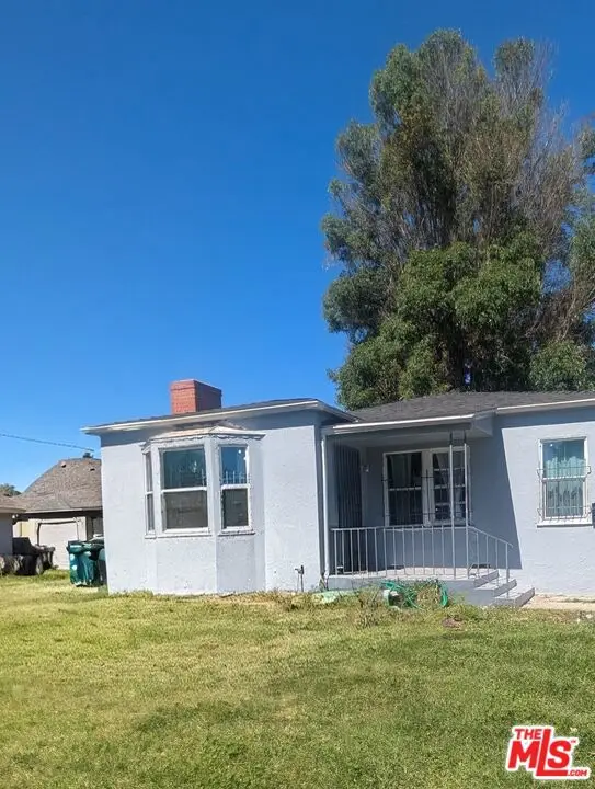 427 E Hardy Street, Inglewood, CA 90301