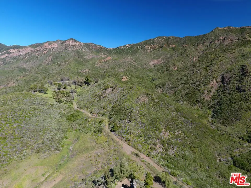0 Mulholland Hwy., Malibu, CA 90265 - #1