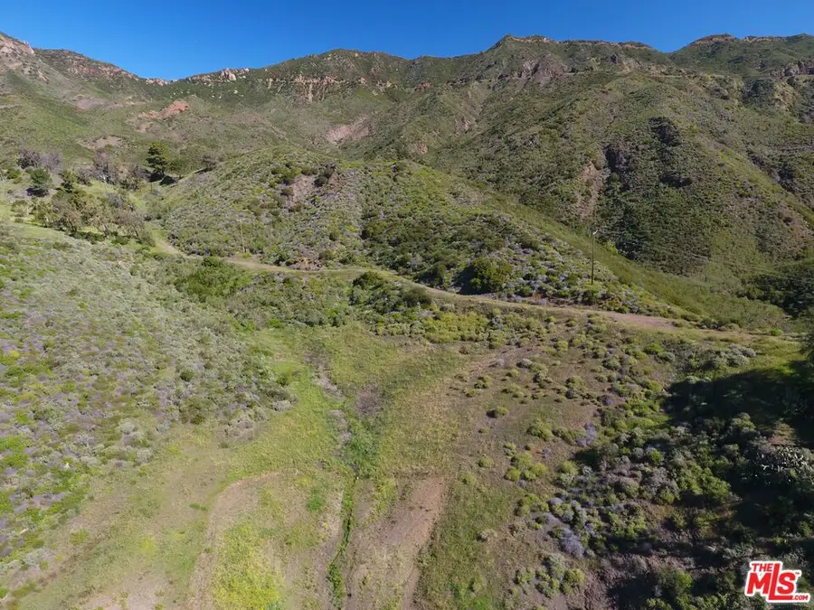 0 Mulholland Hwy., Malibu, CA 90265 - #3