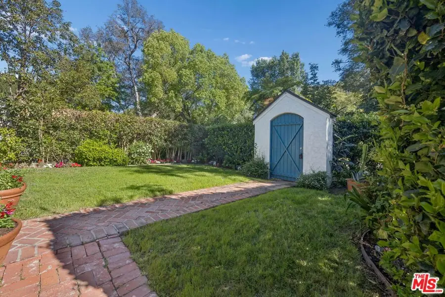 12333 Hillslope Street, Studio City, CA 91604 - #3