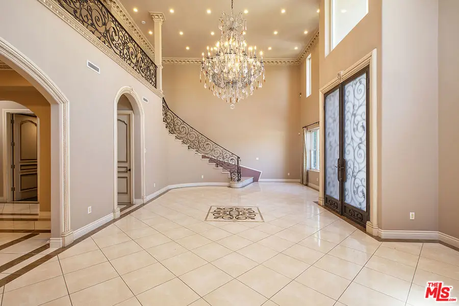 5117 Rubio Avenue, Encino, CA 91436 - #3