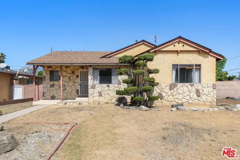 12703 Ratner Street, North Hollywood, CA 91605 - #1