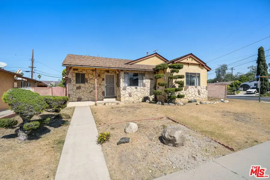 12703 Ratner Street, North Hollywood, CA 91605 - #2