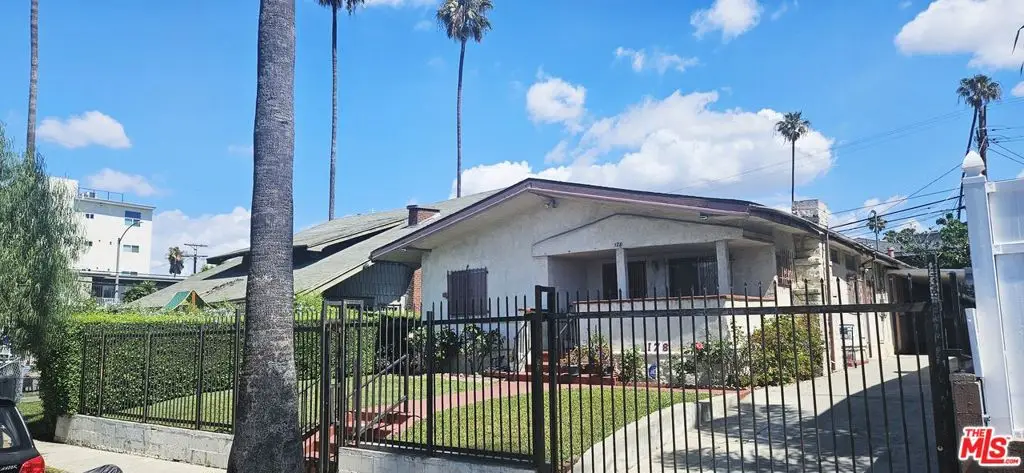 178 N Mariposa Avenue, Los Angeles, CA 90004 - #1
