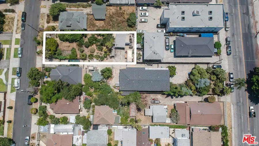 439 N Commonwealth Avenue, Los Angeles, CA 90004 - #3