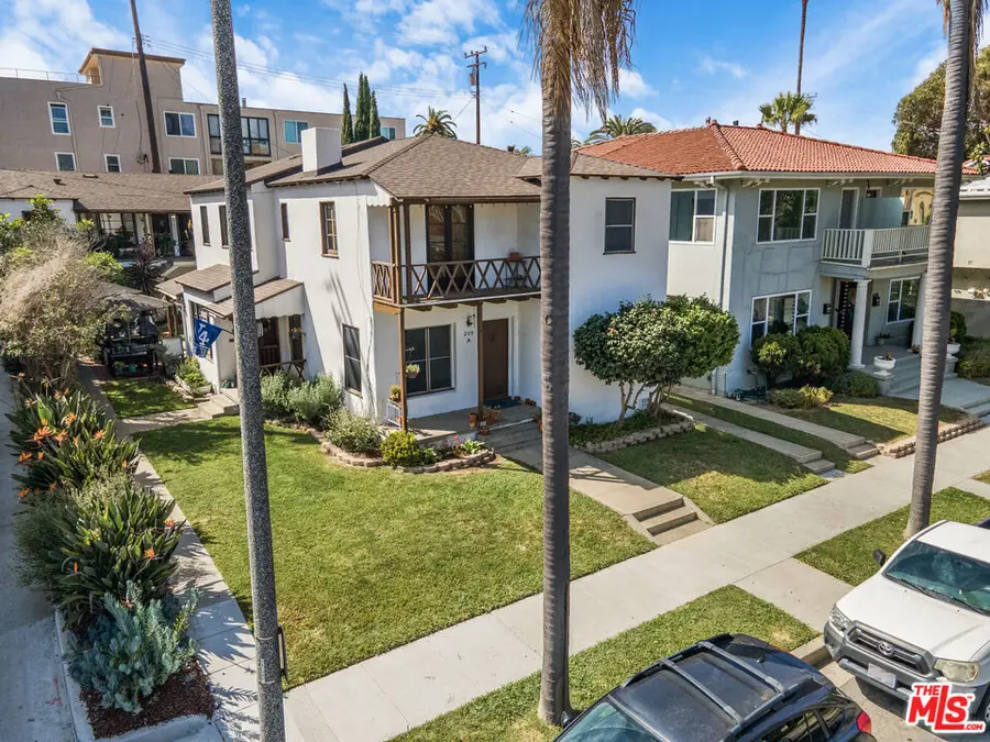 209 Mira Mar Avenue, Long Beach, CA 90803 - #3