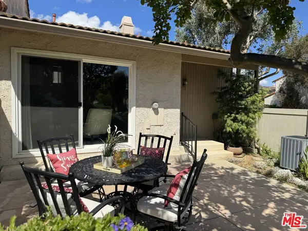 1298 Ramona Drive, Newbury Park, CA 91320