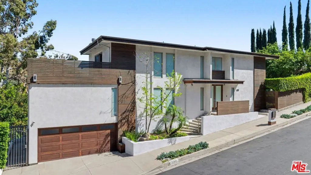 2340 Jupiter Drive, Los Angeles, CA 90046 - #1