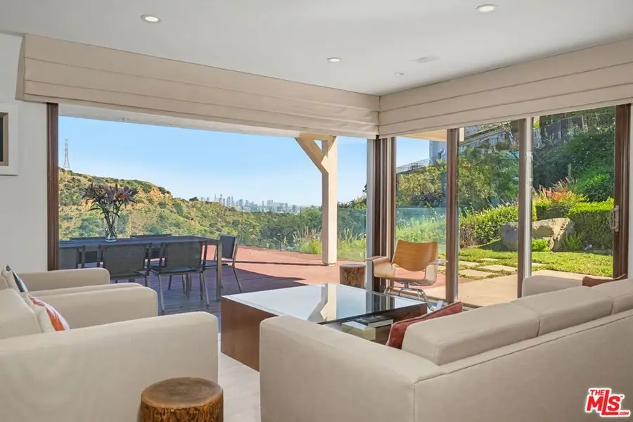 2340 Jupiter Drive, Los Angeles, CA 90046 - #2