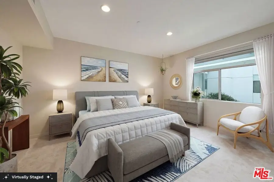 3119 Via Dolce #302, Marina Del Rey, CA 90292 - #3