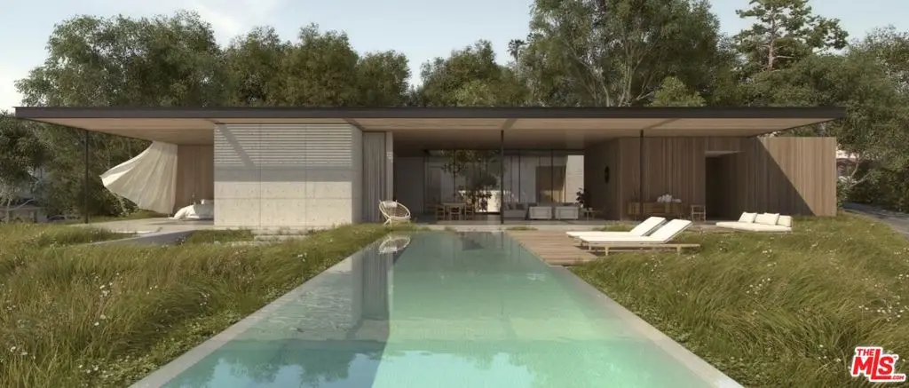 385 Trousdale Place, Beverly Hills, CA 90210 - #1